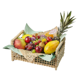 Imagem de Cesta de Frutas Veraneio