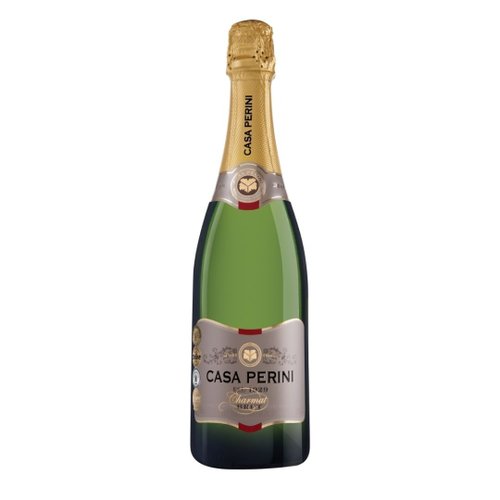 Espumante Casa Perini Brut Charmat 750 ml Espumante Casa Perini Brut Charmat 750 ml