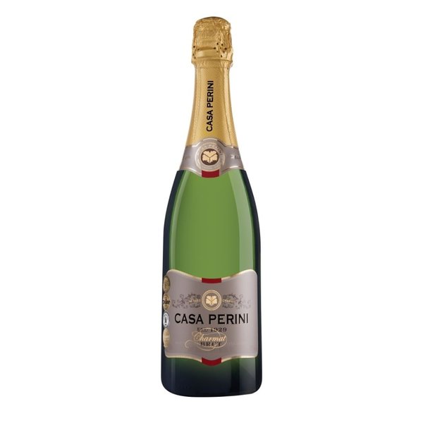 Espumante Casa Perini Brut Charmat 750 ml
