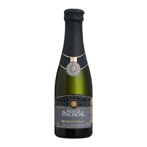 Espumante Monte Paschoal Prosecco 187ml