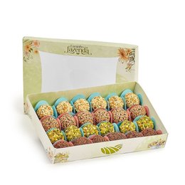 Imagem de Brigadeiros Gourmet Edição Especial