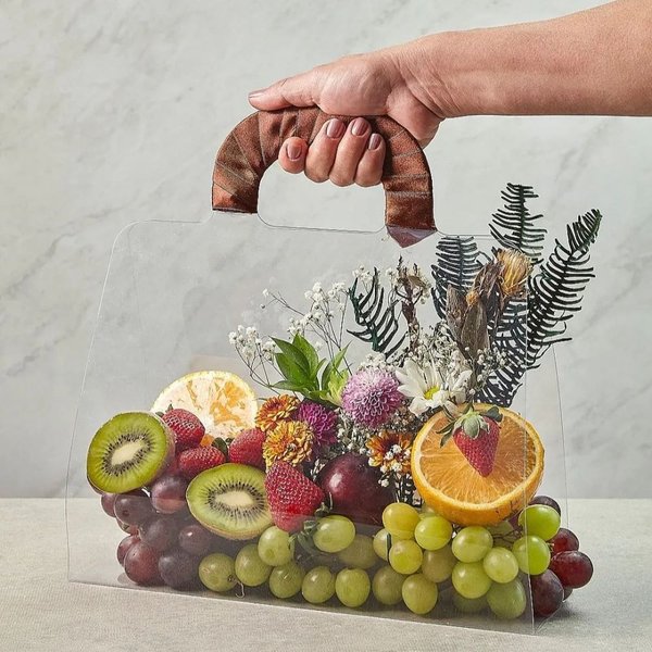 Cesta de Frutas Marisol