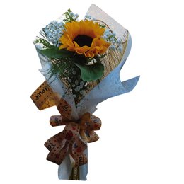 Imagem de Sonho De Girassol 