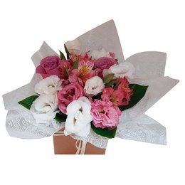 Imagem de Arranjo Amor Perfeito 