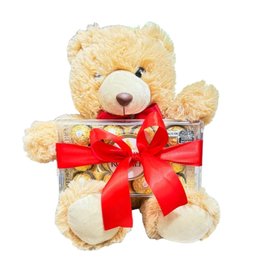 Imagem de Kit Presentinho pra Você 