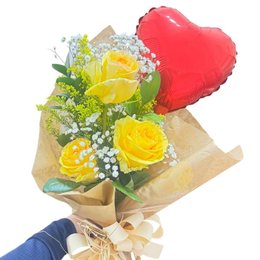 Imagem de Suspiro do Coração 