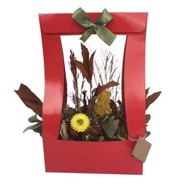 Imagem de Bag Floral Triunfo