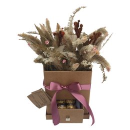 Imagem de Arranjo Floral Doce Inspiração