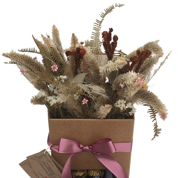 Arranjo Floral Doce Inspiração