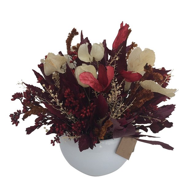 Arranjo Floral Sofisticação