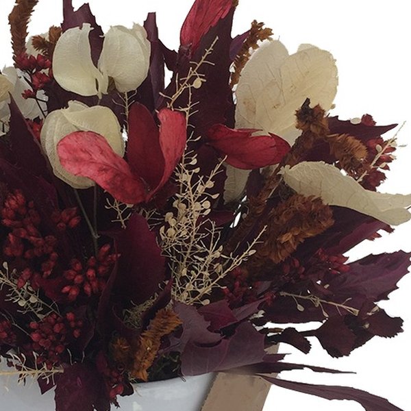 Arranjo Floral Sofisticação