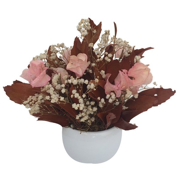 Arranjo Floral Delicadeza