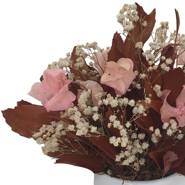 Arranjo Floral Delicadeza