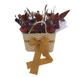 Imagem de Cesta Floral Encanto