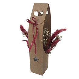 Imagem de Bag Floral Estrela