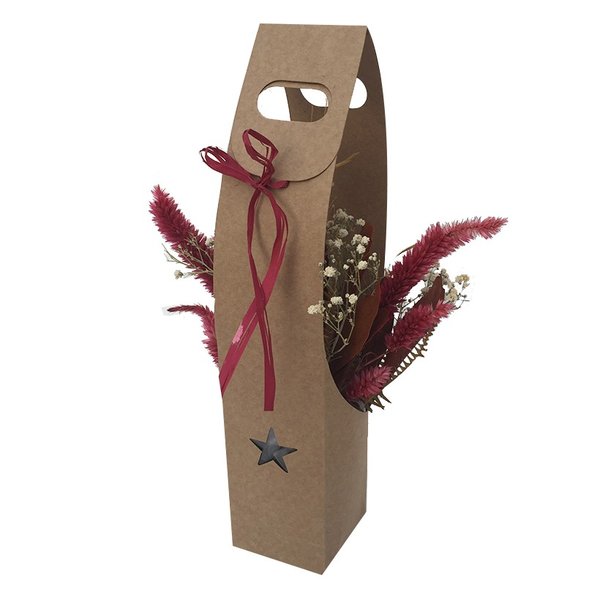 Bag Floral Estrela