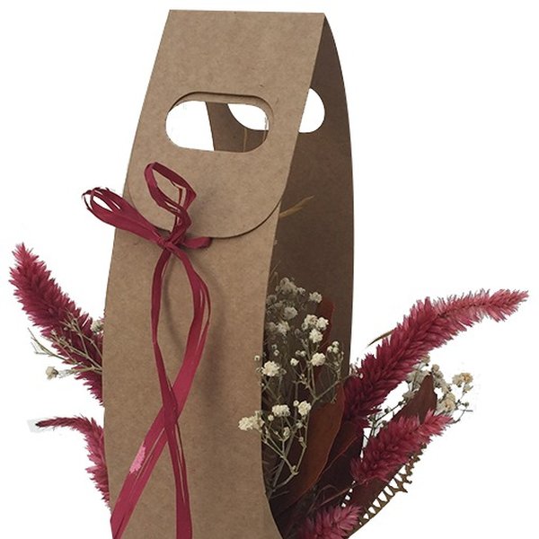 Bag Floral Estrela
