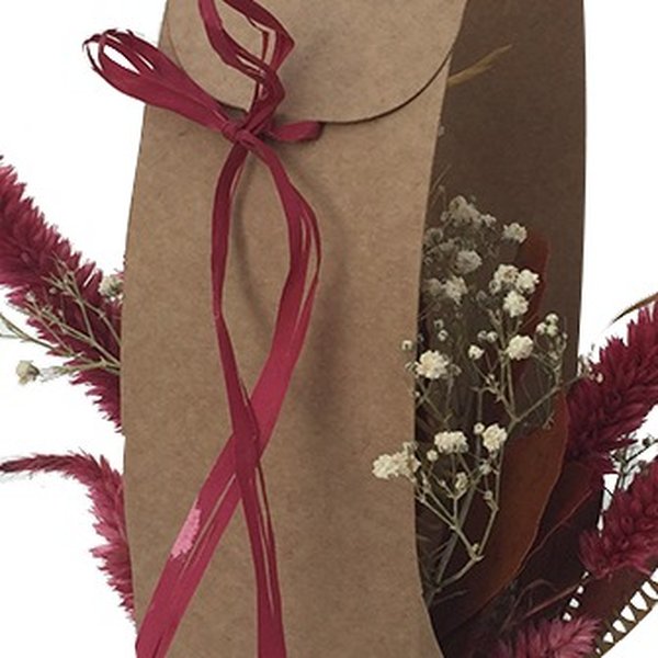 Bag Floral Estrela