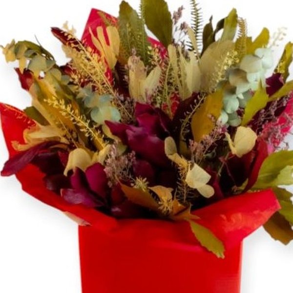 Caixa Floral Doce Inspiração