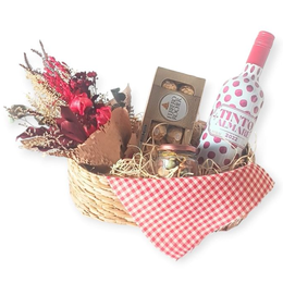 Imagem de Kit Vinho Triunfal