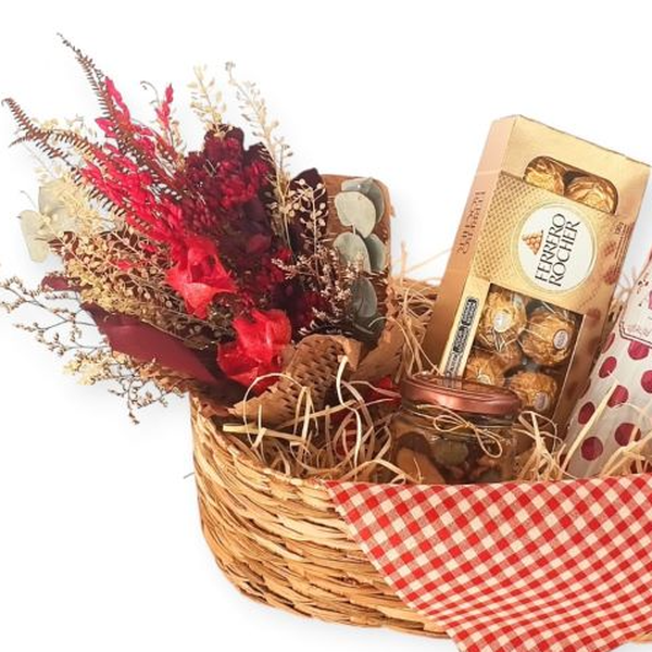 Kit Vinho Triunfal