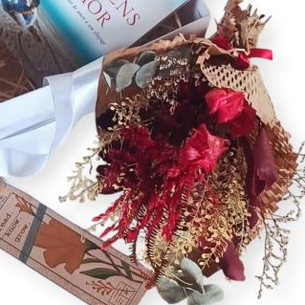 Doce Leitura "As 5 Linguagens do Amor"