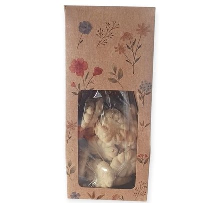 Mimo Com Biscoitos