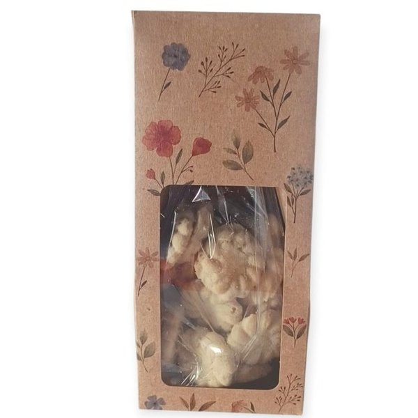 Mimo Com Biscoitos