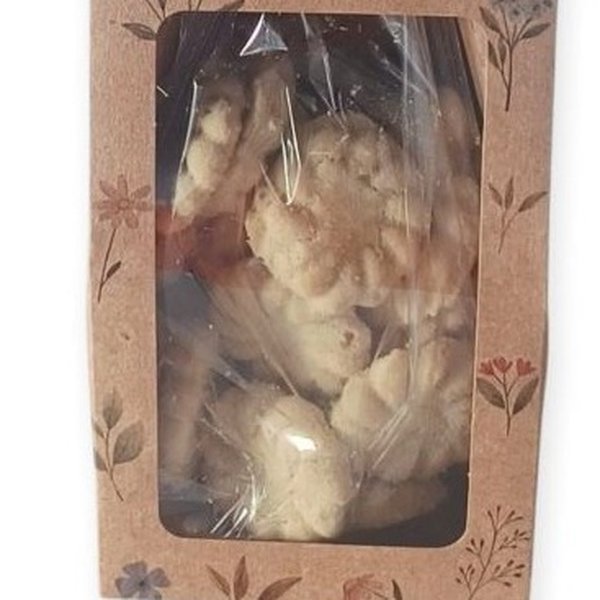 Mimo Com Biscoitos