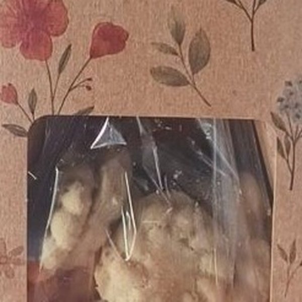 Mimo Com Biscoitos