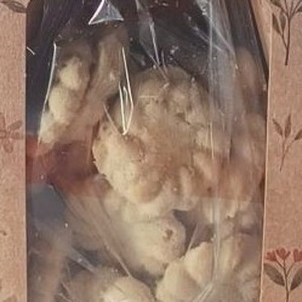 Mimo Com Biscoitos