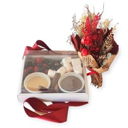 Imagem de Delícia de Fondue