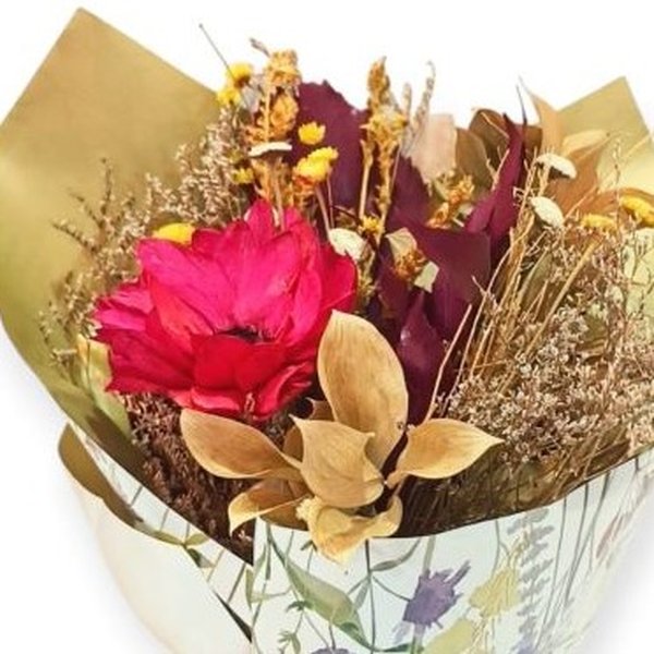 Buquê Flowers
