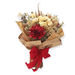 Imagem de Buquê Pura Paixão