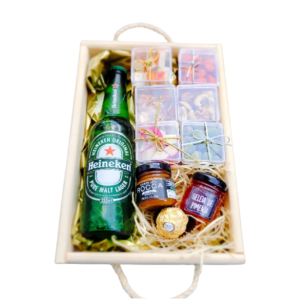 Seleção Premium
