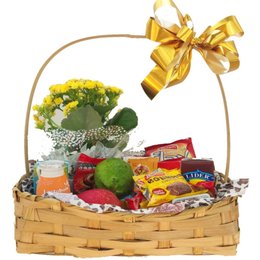 Imagem de Cesta Matinal