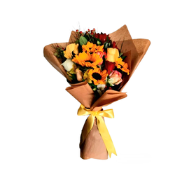 Imagem de Buque Tropical Kraft