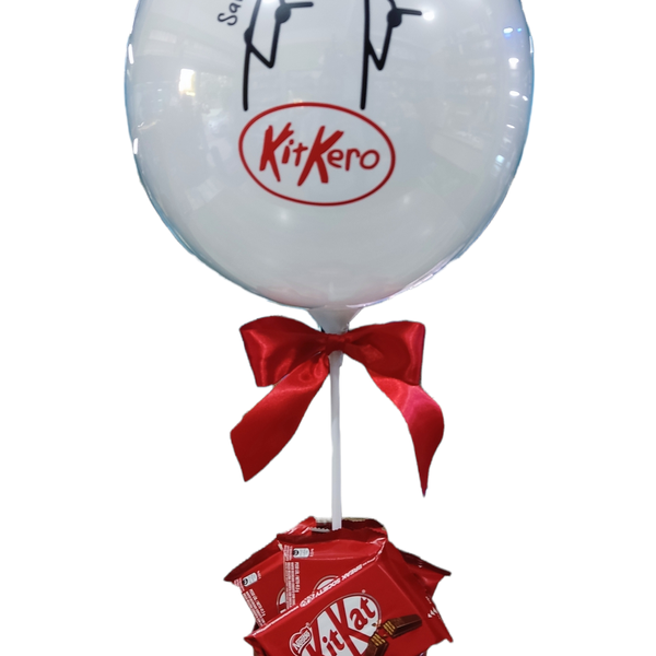 Mini Cesta KitKero