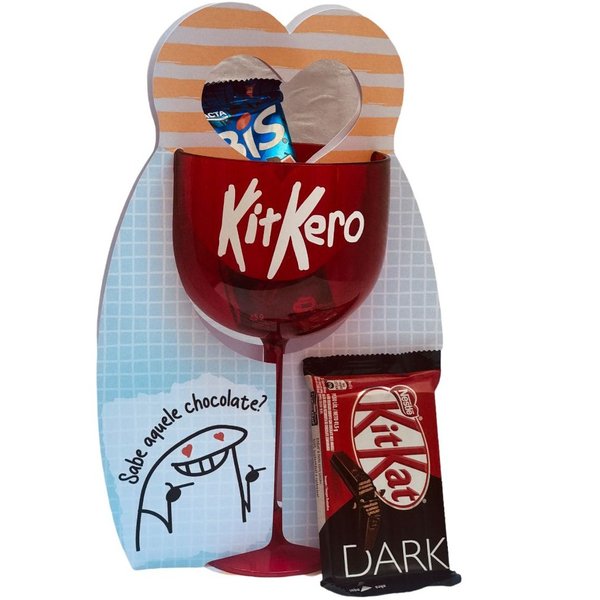 Kit Kero