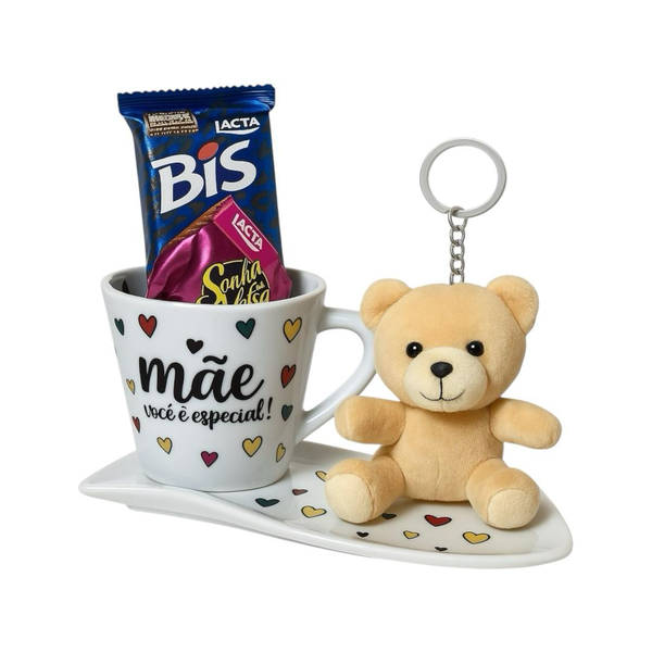 Kit Doce Mãe