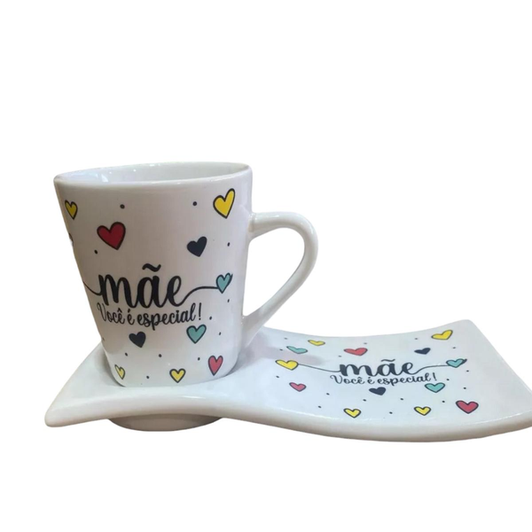 Kit Doce Mãe
