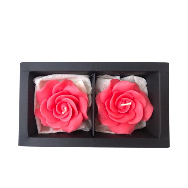 Rosa Perfumada