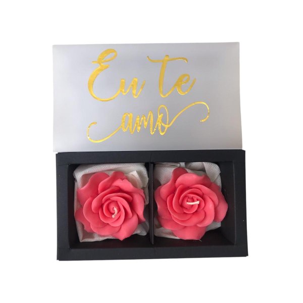 Rosa Perfumada