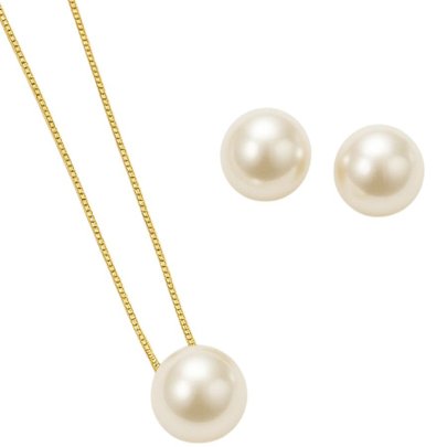 Conjunto Perola