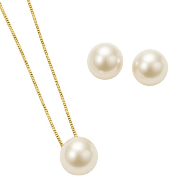 Conjunto Perola 