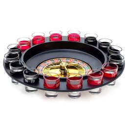 Imagem de Drink Game Roleta de Shot 