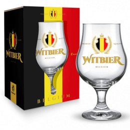 Imagem de Taça Dublin em Vidro 