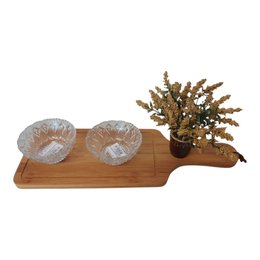 Imagem de Conjunto de Petisco Clássico 