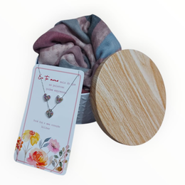 Imagem de kit Nosso Amor Brilha