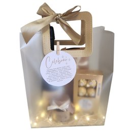 Imagem de Kit Celebrar Premium Natal